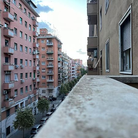 Roma Furio Camillo Holiday Home Buitenkant foto