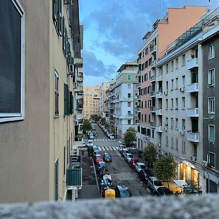 Roma Furio Camillo Holiday Home Buitenkant foto
