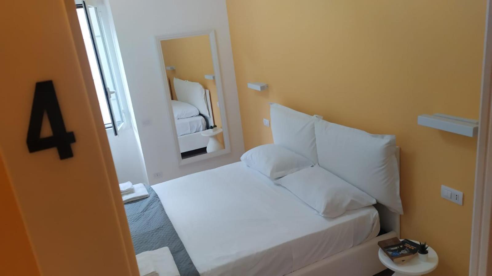 Roma Furio Camillo Holiday Home Kamer foto