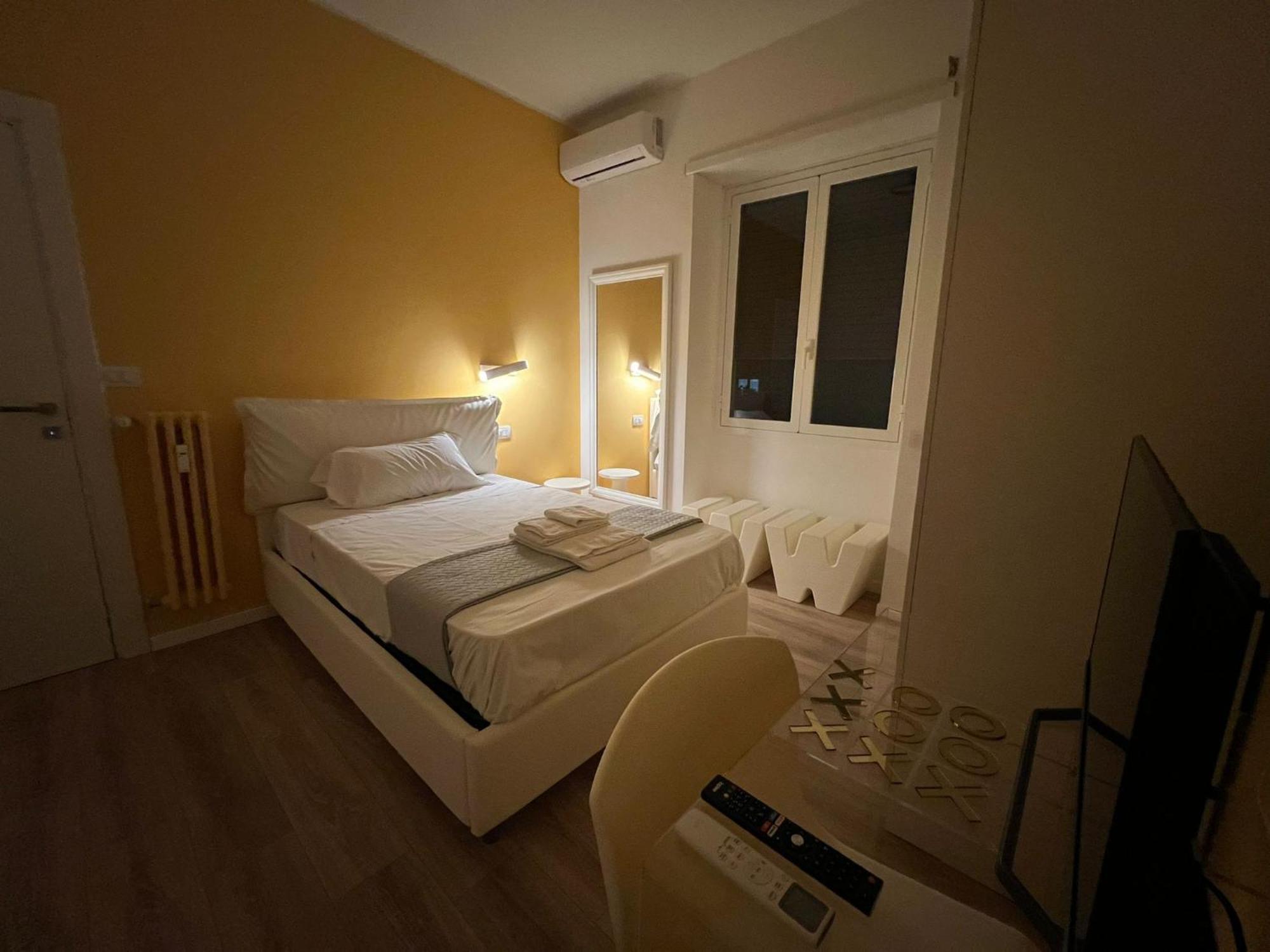 Roma Furio Camillo Holiday Home Kamer foto