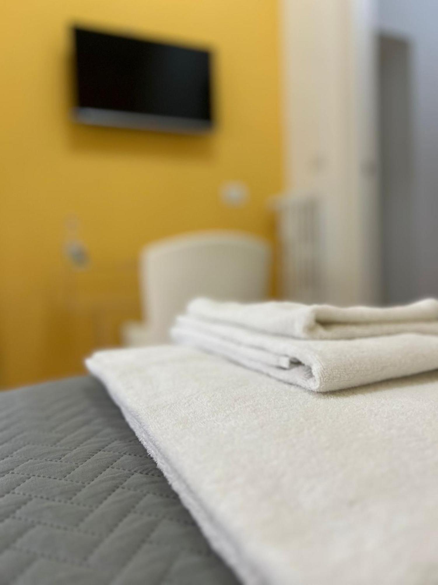 Roma Furio Camillo Holiday Home Kamer foto