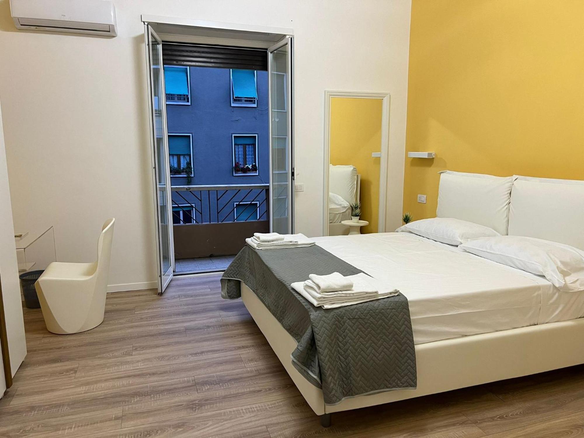 Roma Furio Camillo Holiday Home Kamer foto