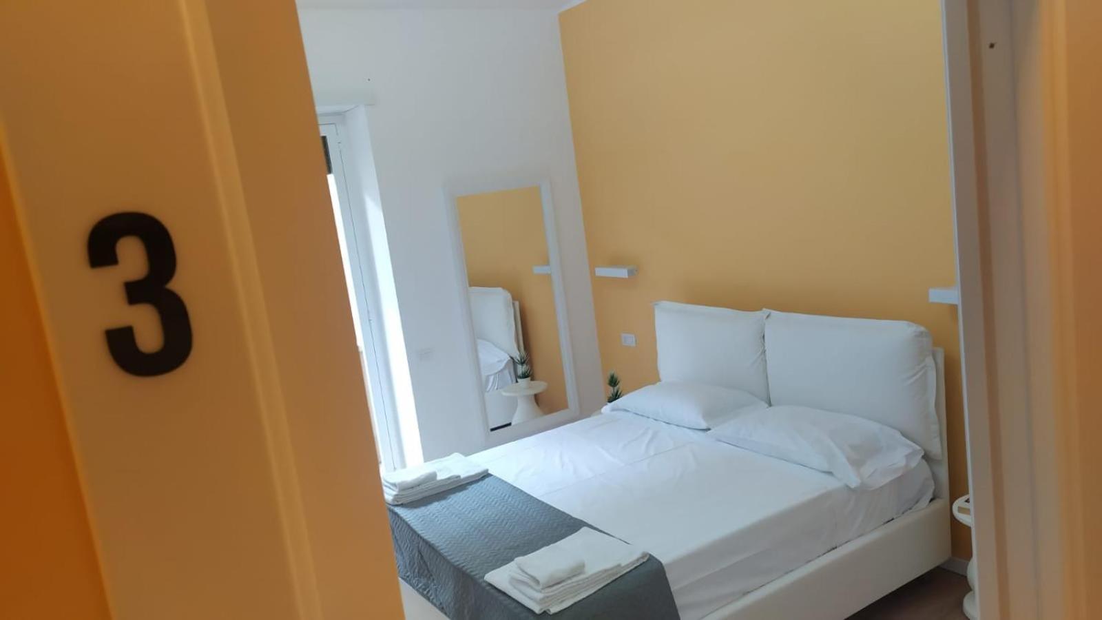 Roma Furio Camillo Holiday Home Buitenkant foto