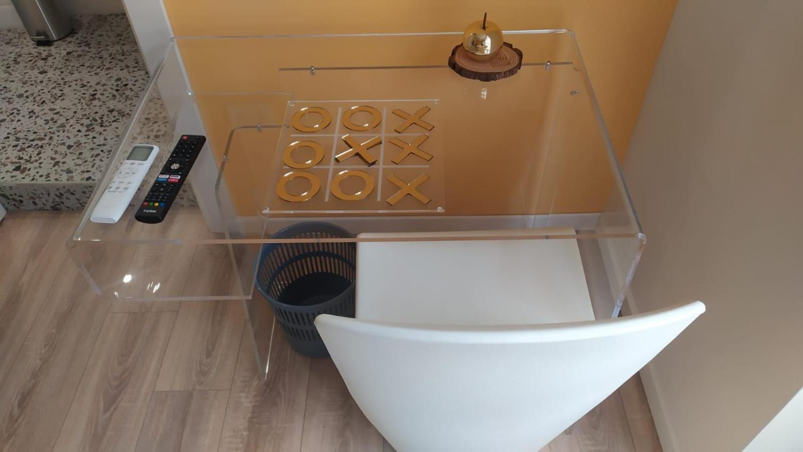 Roma Furio Camillo Holiday Home Buitenkant foto