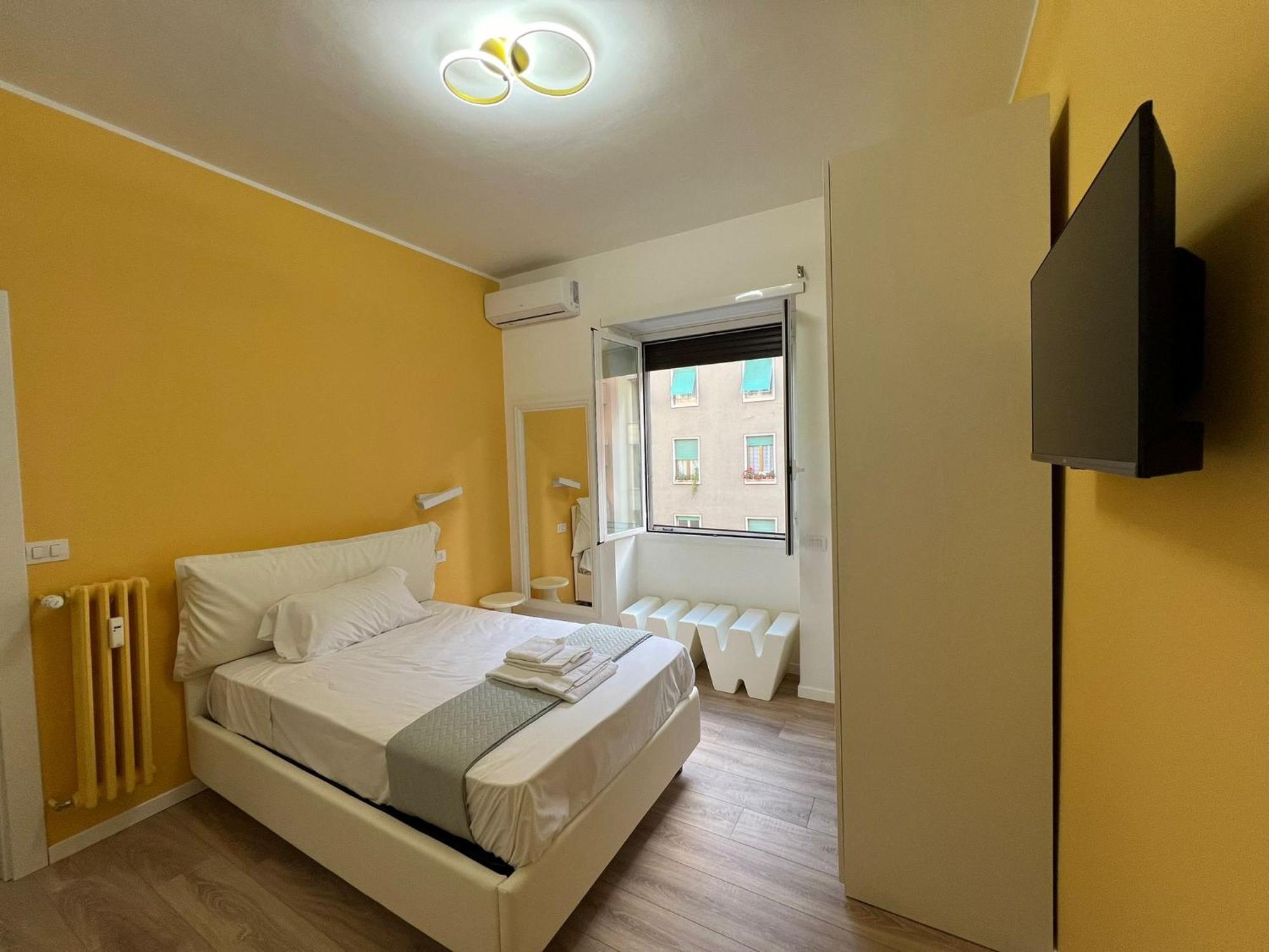 Roma Furio Camillo Holiday Home Buitenkant foto