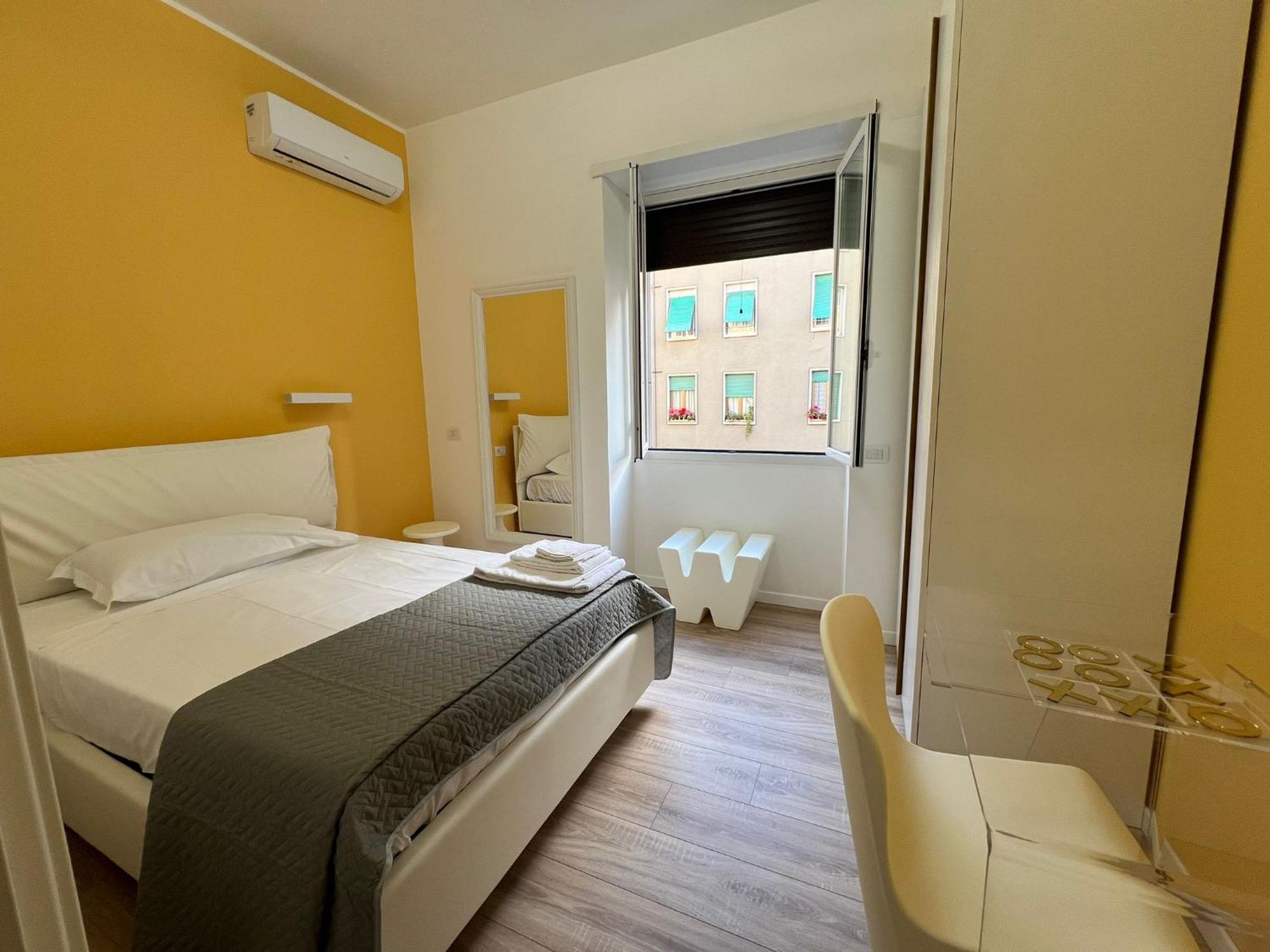 Roma Furio Camillo Holiday Home Buitenkant foto