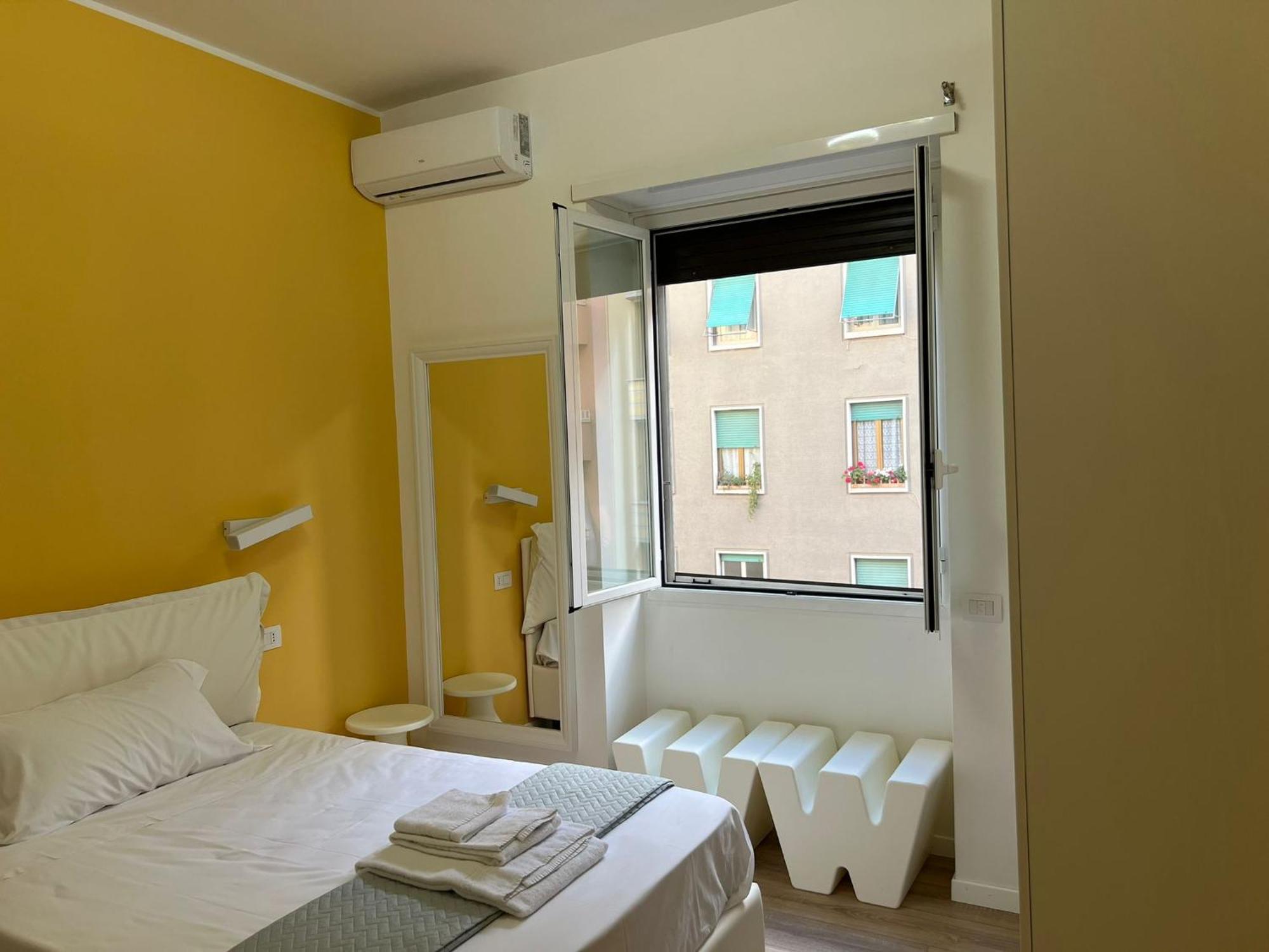 Roma Furio Camillo Holiday Home Buitenkant foto