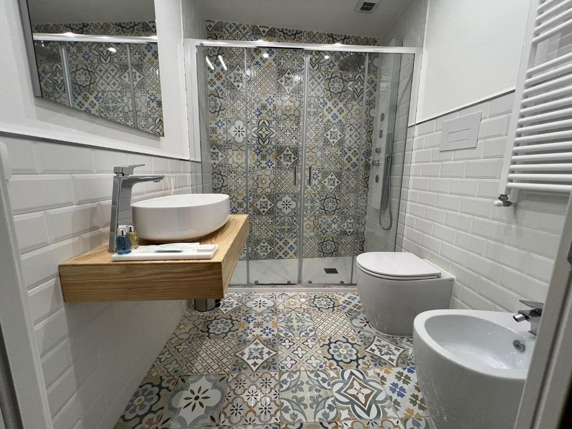 Roma Furio Camillo Holiday Home Buitenkant foto