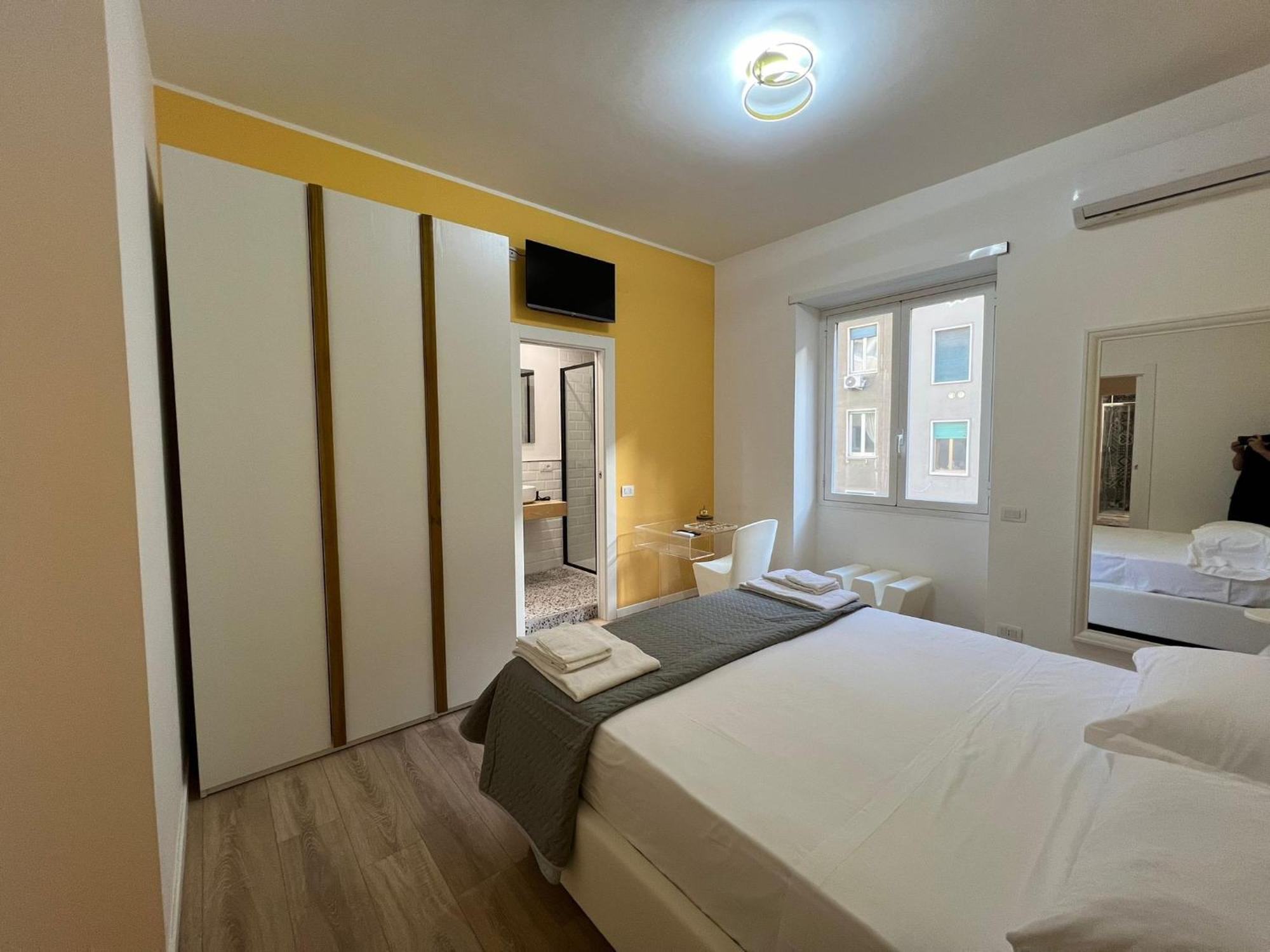 Roma Furio Camillo Holiday Home Buitenkant foto