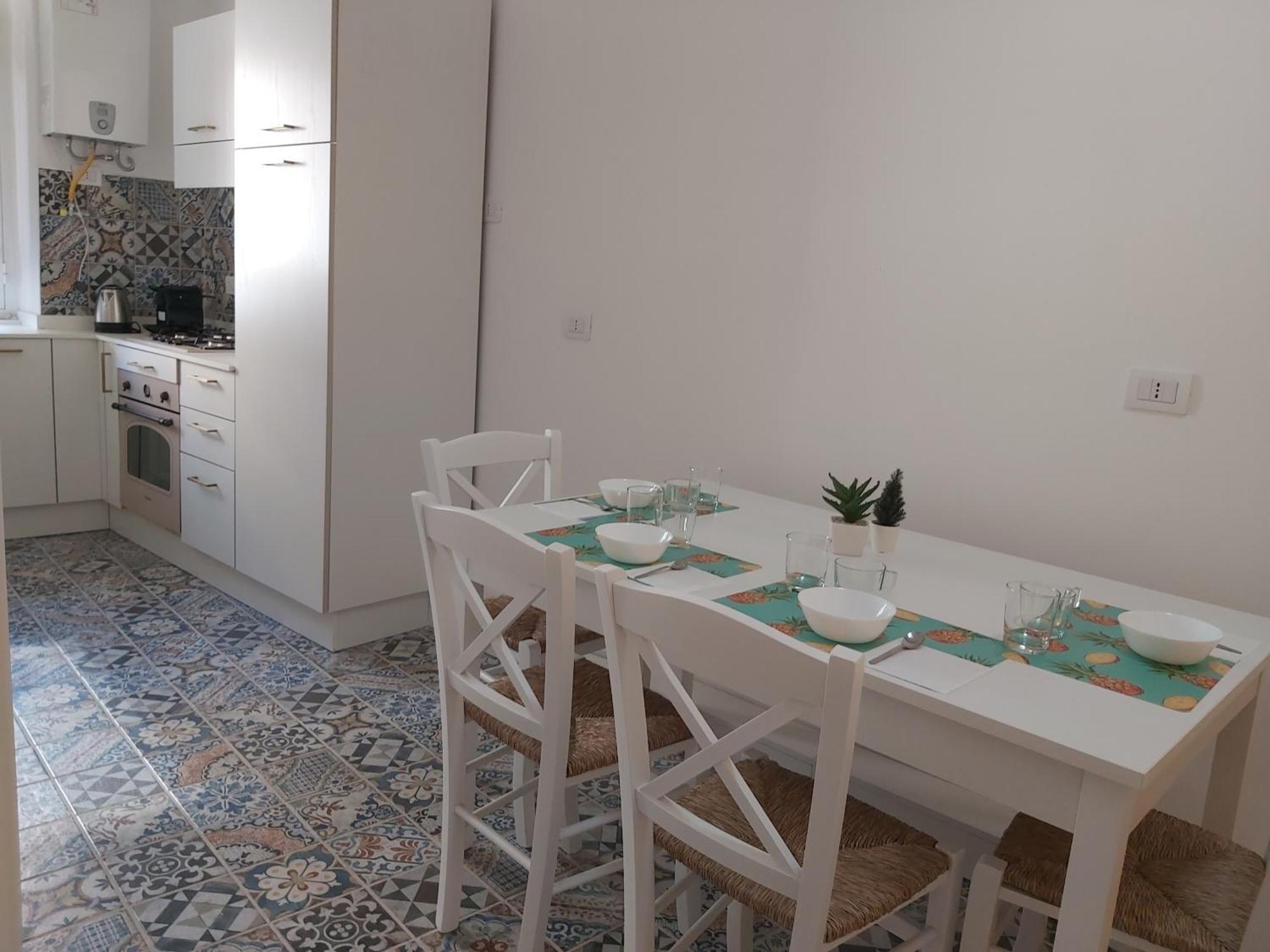 Roma Furio Camillo Holiday Home Buitenkant foto