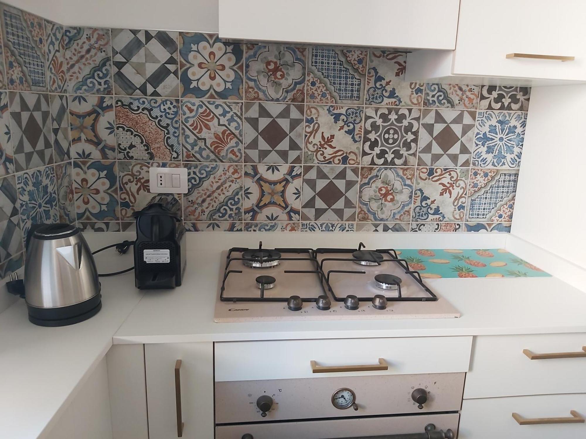 Roma Furio Camillo Holiday Home Buitenkant foto